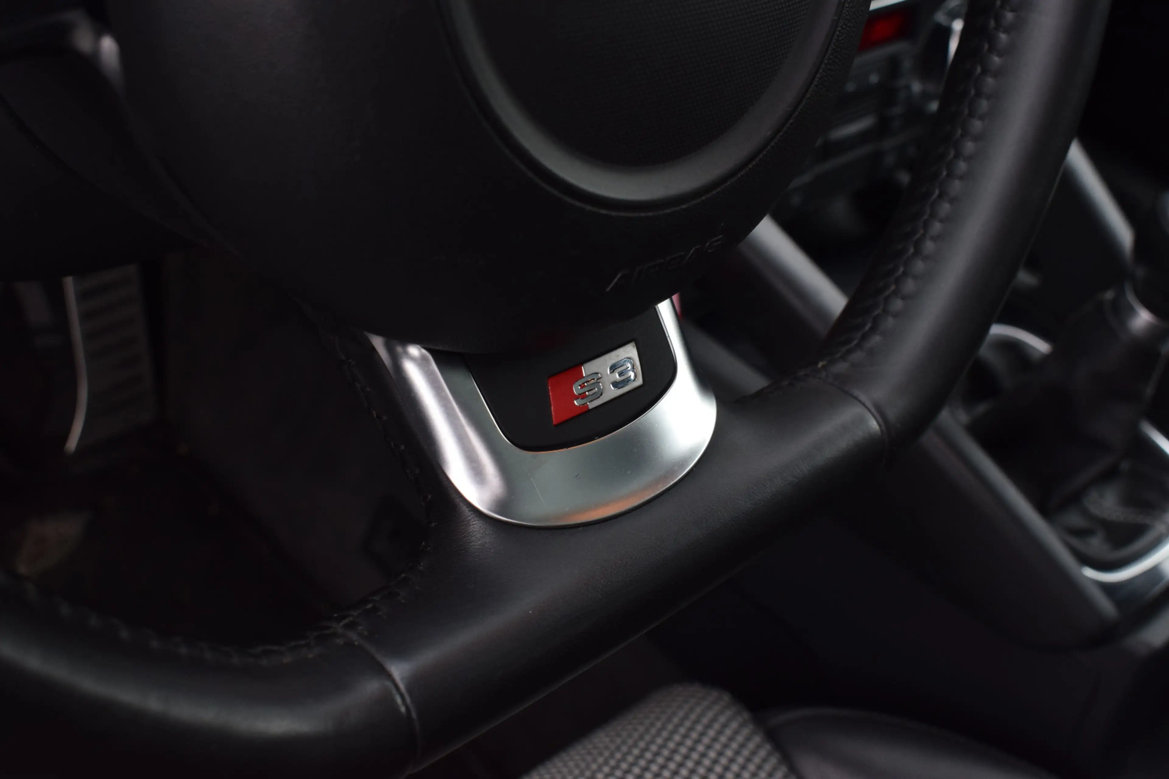 Audi S3 Sportback 2.0 TFSI 265pk Quattro | Panoramadak | B — photo 21