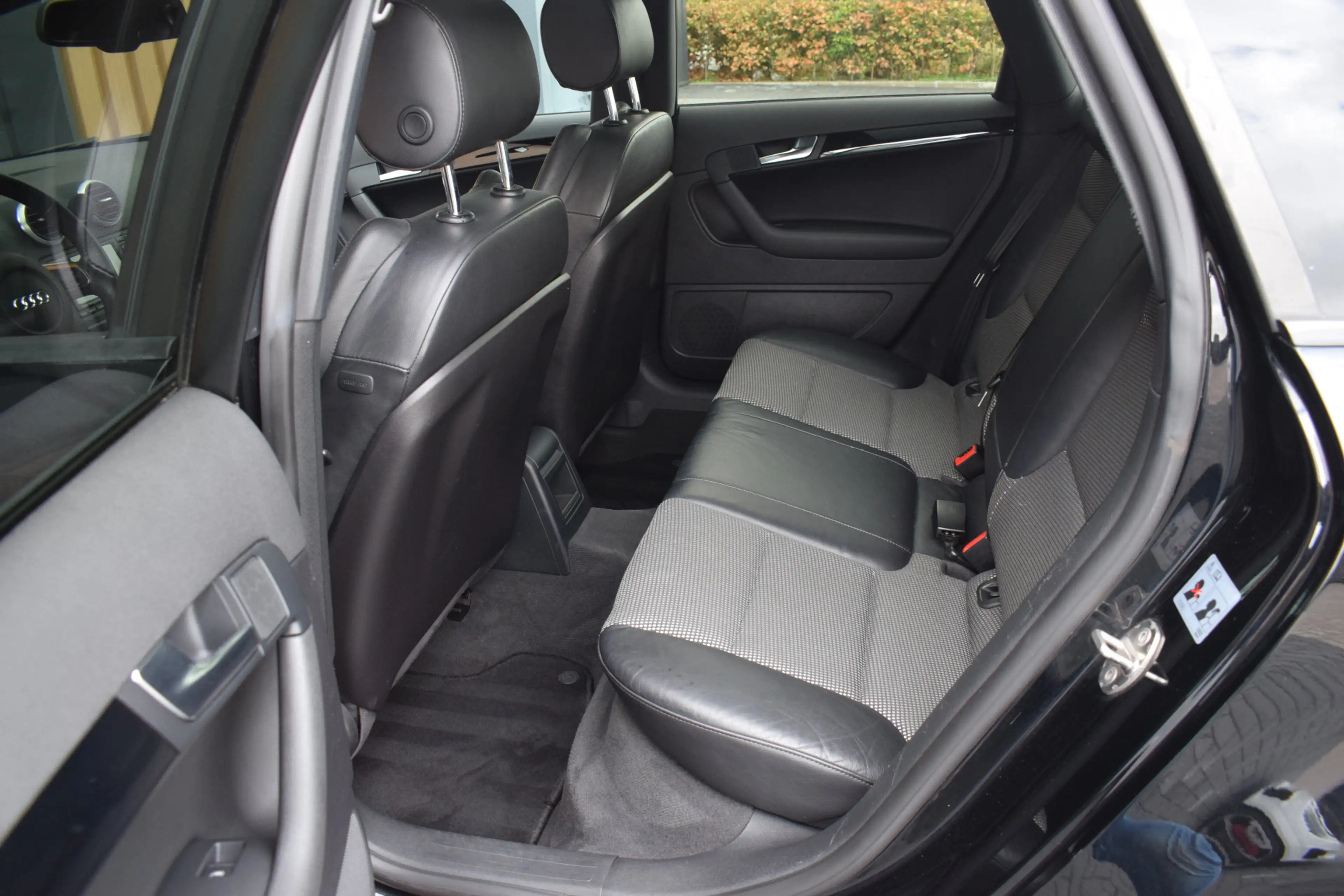 Audi S3 Sportback 2.0 TFSI 265pk Quattro | Panoramadak | B — photo 10