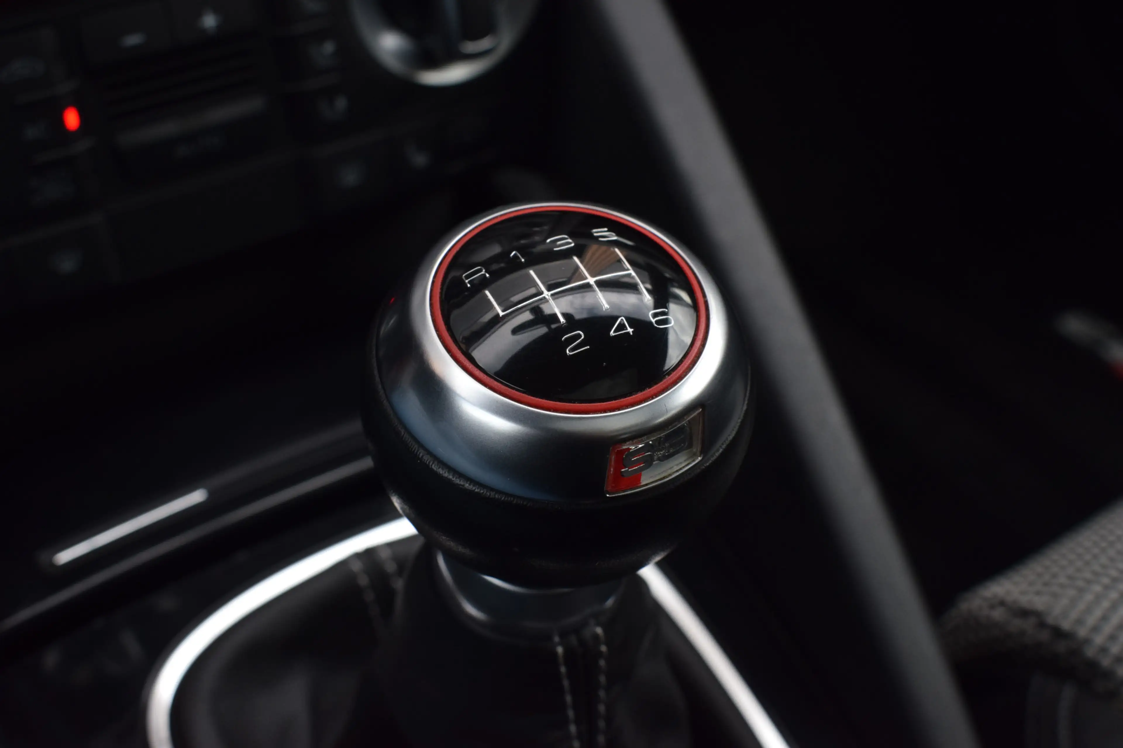 Audi S3 Sportback 2.0 TFSI 265pk Quattro | Panoramadak | B — photo 26