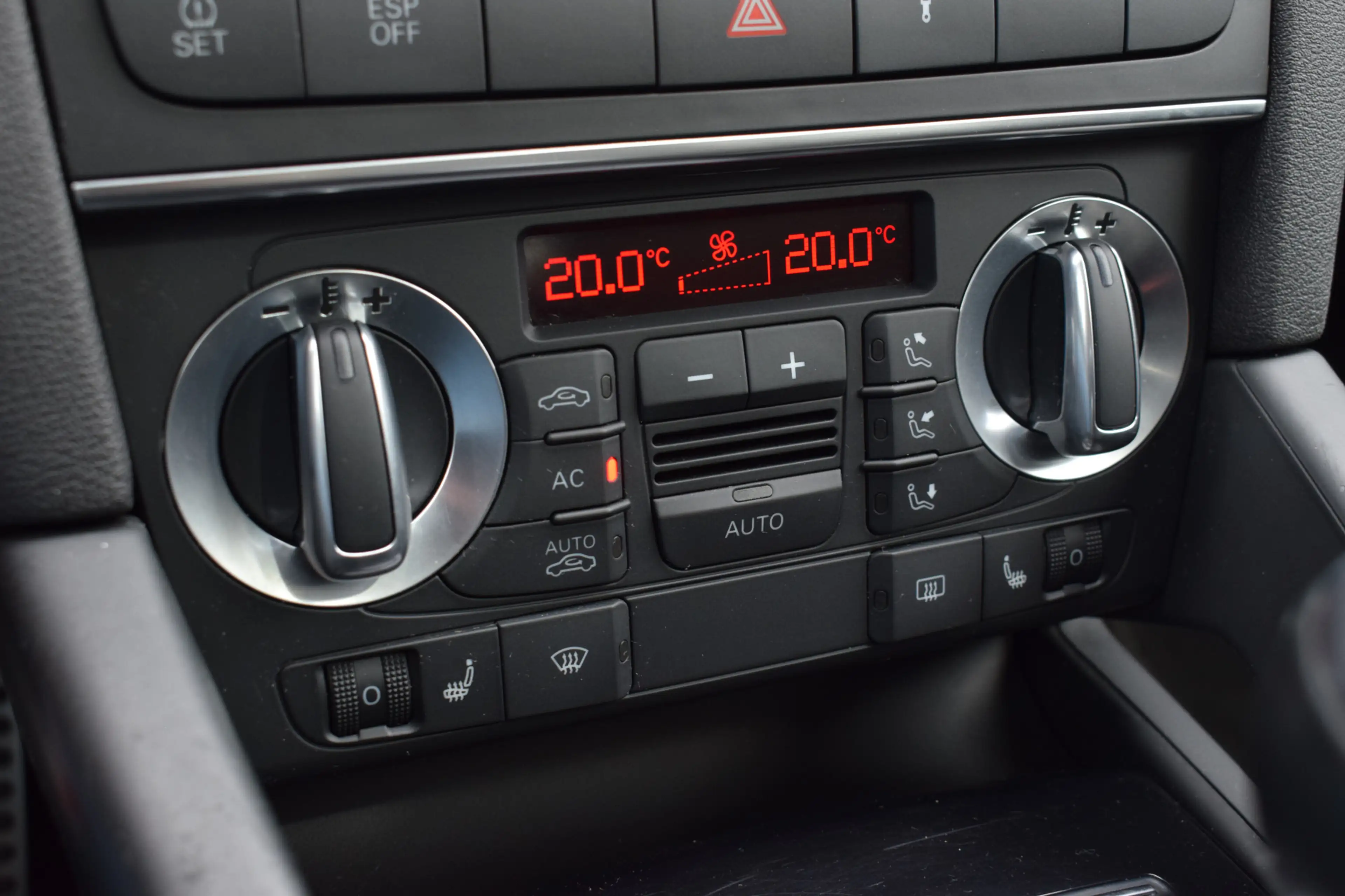 Audi S3 Sportback 2.0 TFSI 265pk Quattro | Panoramadak | B — photo 20