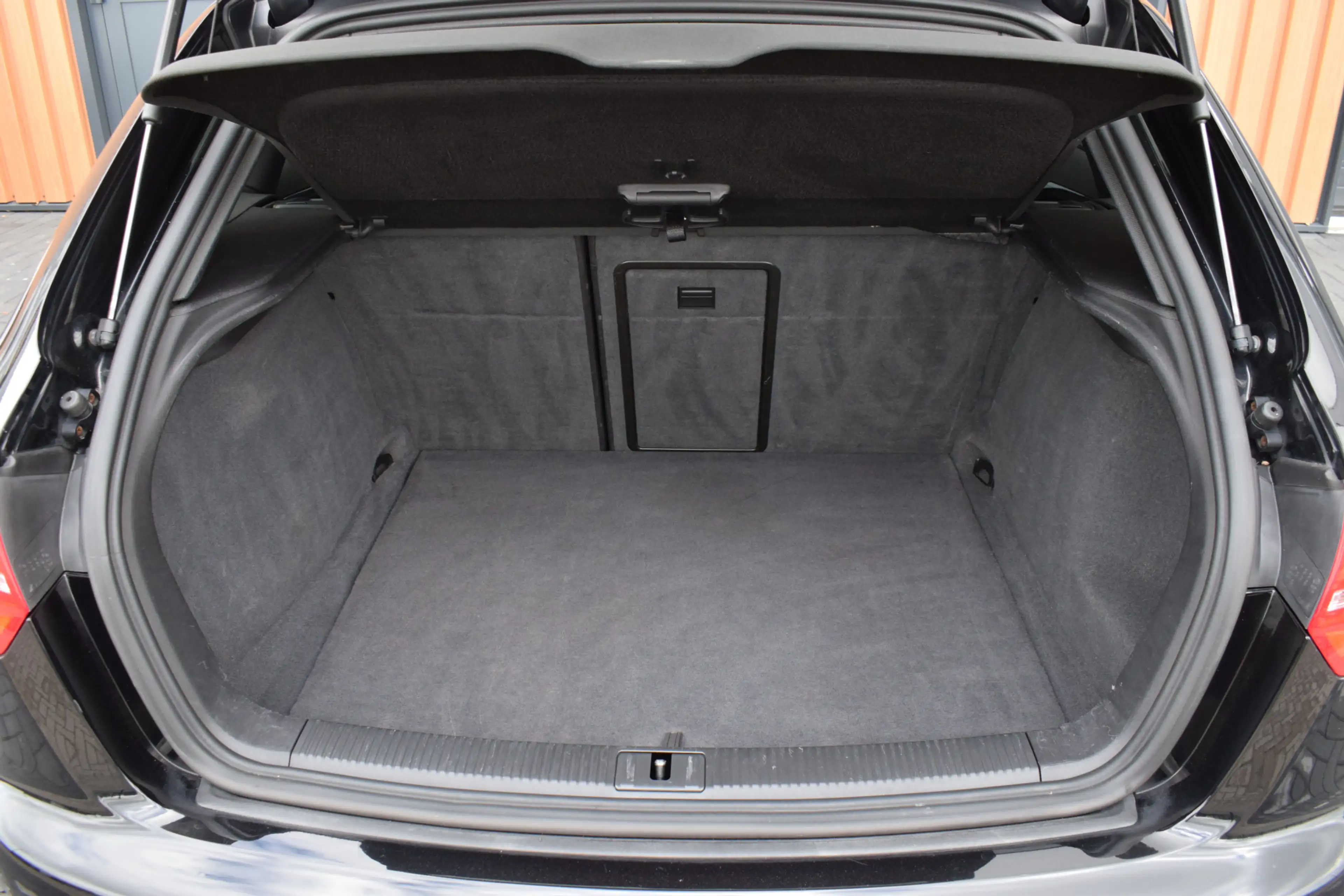 Audi S3 Sportback 2.0 TFSI 265pk Quattro | Panoramadak | B — photo 27