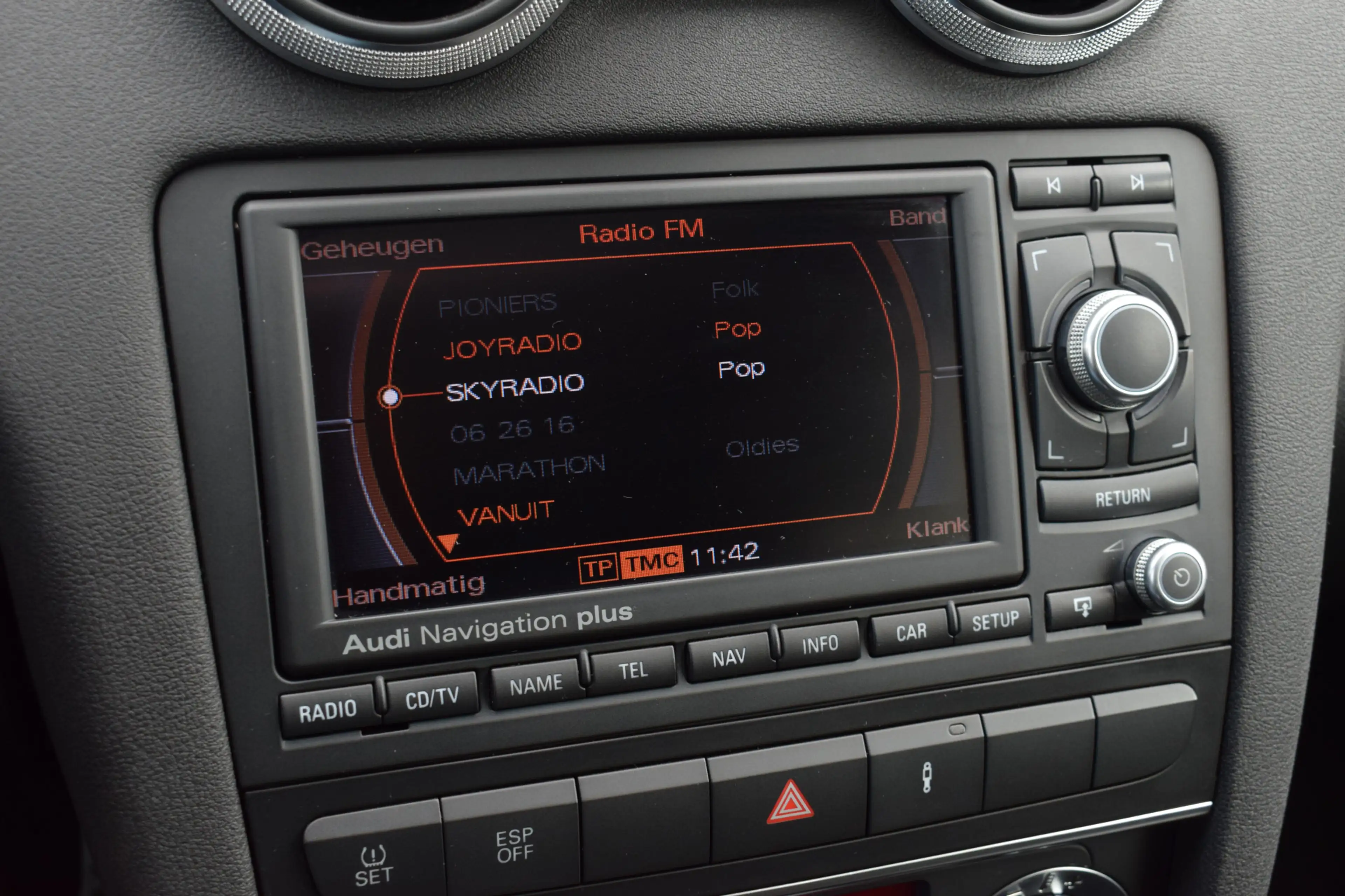 Audi S3 Sportback 2.0 TFSI 265pk Quattro | Panoramadak | B — photo 17