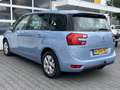 Citroen Grand C4 Picasso 1.6 BlueHDi Tendance Cruise controle Climate contr Bleu - thumbnail 45