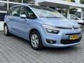 Citroen Grand C4 Picasso 1.6 BlueHDi Tendance Cruise controle Climate contr Bleu - thumbnail 1