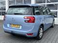 Citroen Grand C4 Picasso 1.6 BlueHDi Tendance Cruise controle Climate contr Bleu - thumbnail 22