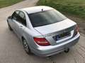 Mercedes-Benz C 200 CDI, AHK, Navi - RECHTE SEITE VERKRATZT Plateado - thumbnail 3