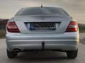 Mercedes-Benz C 200 CDI, AHK, Navi - RECHTE SEITE VERKRATZT Plateado - thumbnail 5