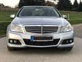 Mercedes-Benz C 200 CDI, AHK, Navi - RECHTE SEITE VERKRATZT Plateado - thumbnail 2
