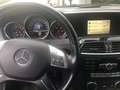 Mercedes-Benz C 200 CDI, AHK, Navi - RECHTE SEITE VERKRATZT Plateado - thumbnail 12