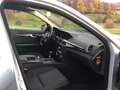 Mercedes-Benz C 200 CDI, AHK, Navi - RECHTE SEITE VERKRATZT Plateado - thumbnail 10