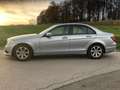 Mercedes-Benz C 200 CDI, AHK, Navi - RECHTE SEITE VERKRATZT Plateado - thumbnail 4