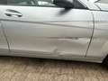 Mercedes-Benz C 200 CDI, AHK, Navi - RECHTE SEITE VERKRATZT Plateado - thumbnail 16