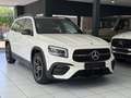 Mercedes-Benz GLB 200 d*AMG-LINE*PANO*MEMORY*BURM*KEYLESS*MBEAM Blanc - thumbnail 15