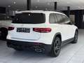 Mercedes-Benz GLB 200 d*AMG-LINE*PANO*MEMORY*BURM*KEYLESS*MBEAM Blanc - thumbnail 13