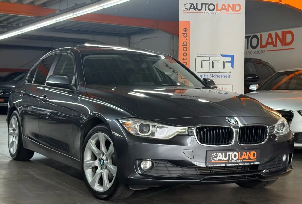 BMW 320