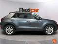 Volkswagen T-Roc 1.5 TSI Advance DSG7 Gris - thumbnail 9