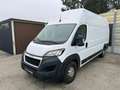 Peugeot Boxer 35+ L4H3 BlueHDi 140/MwSt. ausweisbar Weiß - thumbnail 3