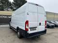 Peugeot Boxer 35+ L4H3 BlueHDi 140/MwSt. ausweisbar Weiß - thumbnail 11