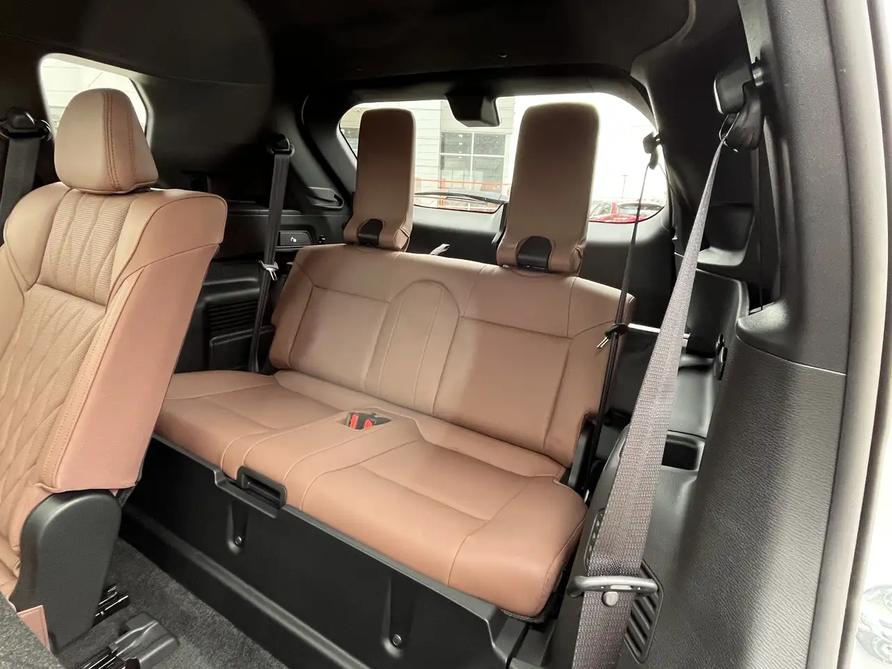Mitsubishi Outlander снимка Mitsubishi Outlander