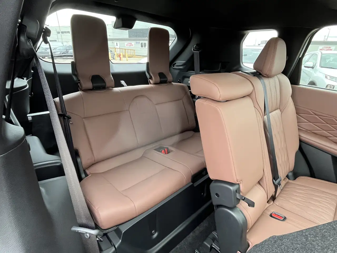 Mitsubishi Outlander снимка Mitsubishi Outlander