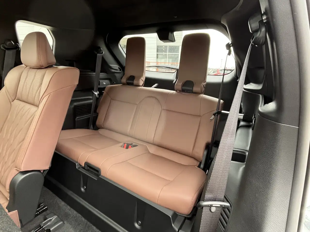 Mitsubishi Outlander снимка Mitsubishi Outlander