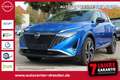 Nissan Qashqai 1.5 VC-T e-POWER Tekna+ Bose Pano Kam LM Blau - thumbnail 1