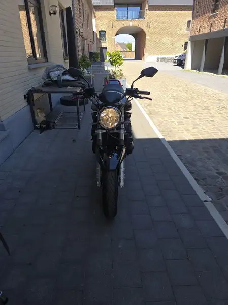 Suzuki BANDIT 1200 - foto 5
