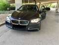 BMW 520 520d xDrive Touring Aut. Luxury Line Schwarz - thumbnail 1