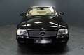 Mercedes-Benz SL 500 AMG Paket, schwarz, nur 24 tkm, Erstlack Чорний - thumbnail 9