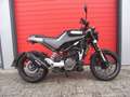 Husqvarna Svartpilen --125 -- Neuer Service -- Wenig KM !!! Schwarz - thumbnail 2