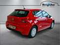 SEAT Ibiza Reference Edition 1.0 Rot - thumbnail 4