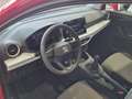 SEAT Ibiza Reference Edition 1.0 Rot - thumbnail 8