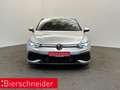Volkswagen Golf GTI 2.0 TSI DSG Clubsport DIGITAL COCKPIT NAVI PDC 18 Silber - thumbnail 3