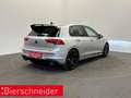 Volkswagen Golf GTI 2.0 TSI DSG Clubsport DIGITAL COCKPIT NAVI PDC 18 Silber - thumbnail 5