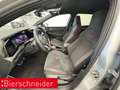 Volkswagen Golf GTI 2.0 TSI DSG Clubsport DIGITAL COCKPIT NAVI PDC 18 Silber - thumbnail 8