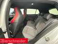 Volkswagen Golf GTI 2.0 TSI DSG Clubsport DIGITAL COCKPIT NAVI PDC 18 Silber - thumbnail 9