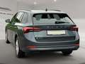 Skoda Octavia Combi 2.0 TDI Ambition AHK GRA APP SHZ P Gris - thumbnail 4