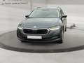Skoda Octavia Combi 2.0 TDI Ambition AHK GRA APP SHZ P Gris - thumbnail 2