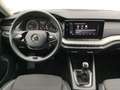 Skoda Octavia Combi 2.0 TDI Ambition AHK GRA APP SHZ P Gris - thumbnail 10