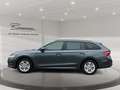 Skoda Octavia Combi 2.0 TDI Ambition AHK GRA APP SHZ P Gris - thumbnail 3