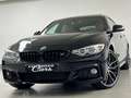 BMW 435 DAS GRANCOUPE !! X-DRIVE !! PACK M PERFORMANCE !! Noir - thumbnail 1
