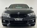 BMW 435 DAS GRANCOUPE !! X-DRIVE !! PACK M PERFORMANCE !! Noir - thumbnail 3