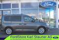 Ford Tourneo Connect Titanium L1 EcoBlue 4,99%FIN AHK Grau - thumbnail 50