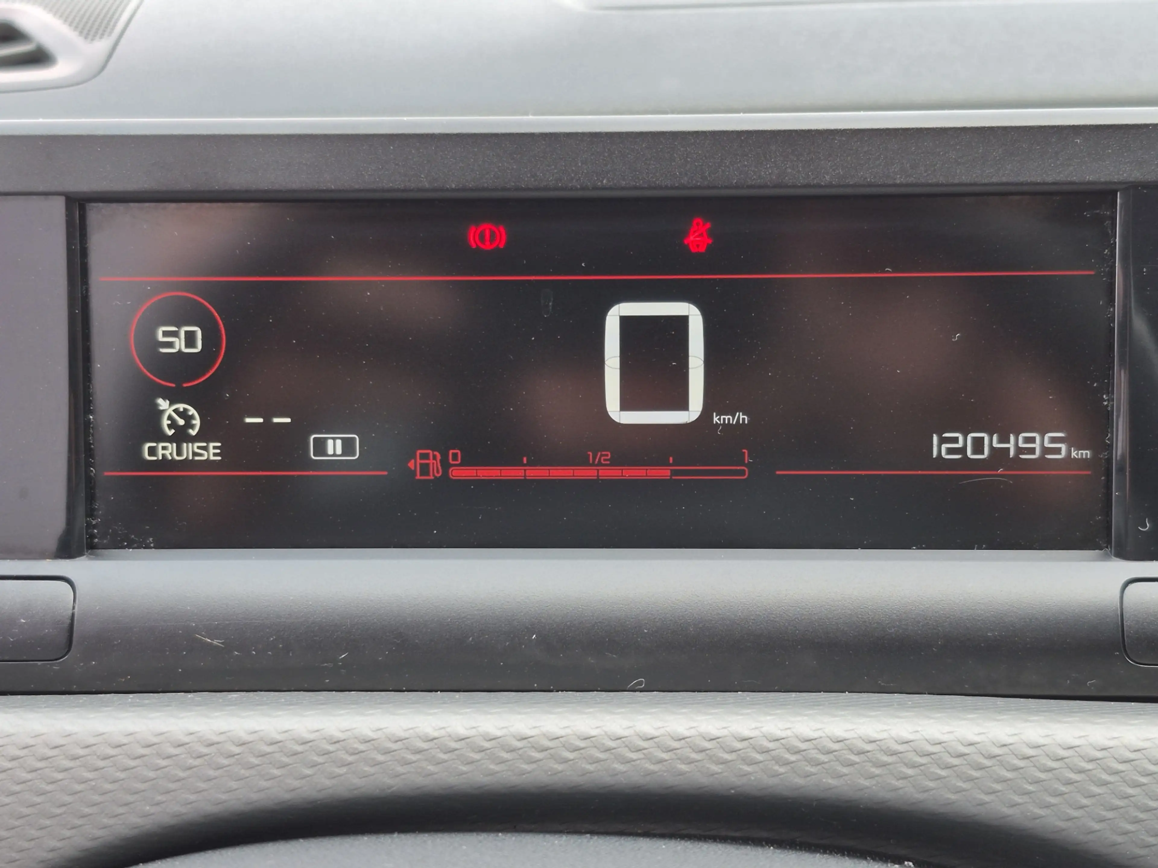 Citroen C4 Cactus BWJ 2018 | 1.2PT 111PK Business NL AUTO | CLIMA | — photo 8