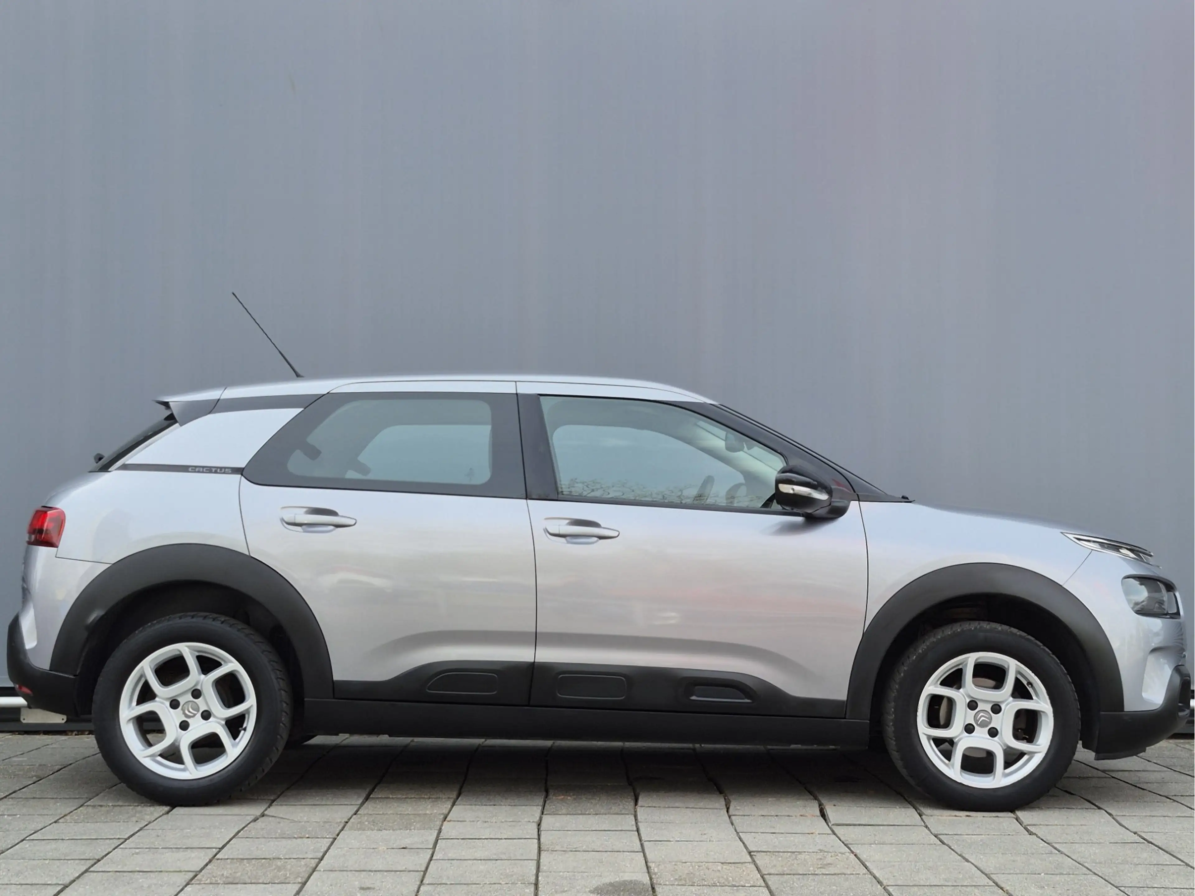 Citroen C4 Cactus BWJ 2018 | 1.2PT 111PK Business NL AUTO | CLIMA | — photo 26