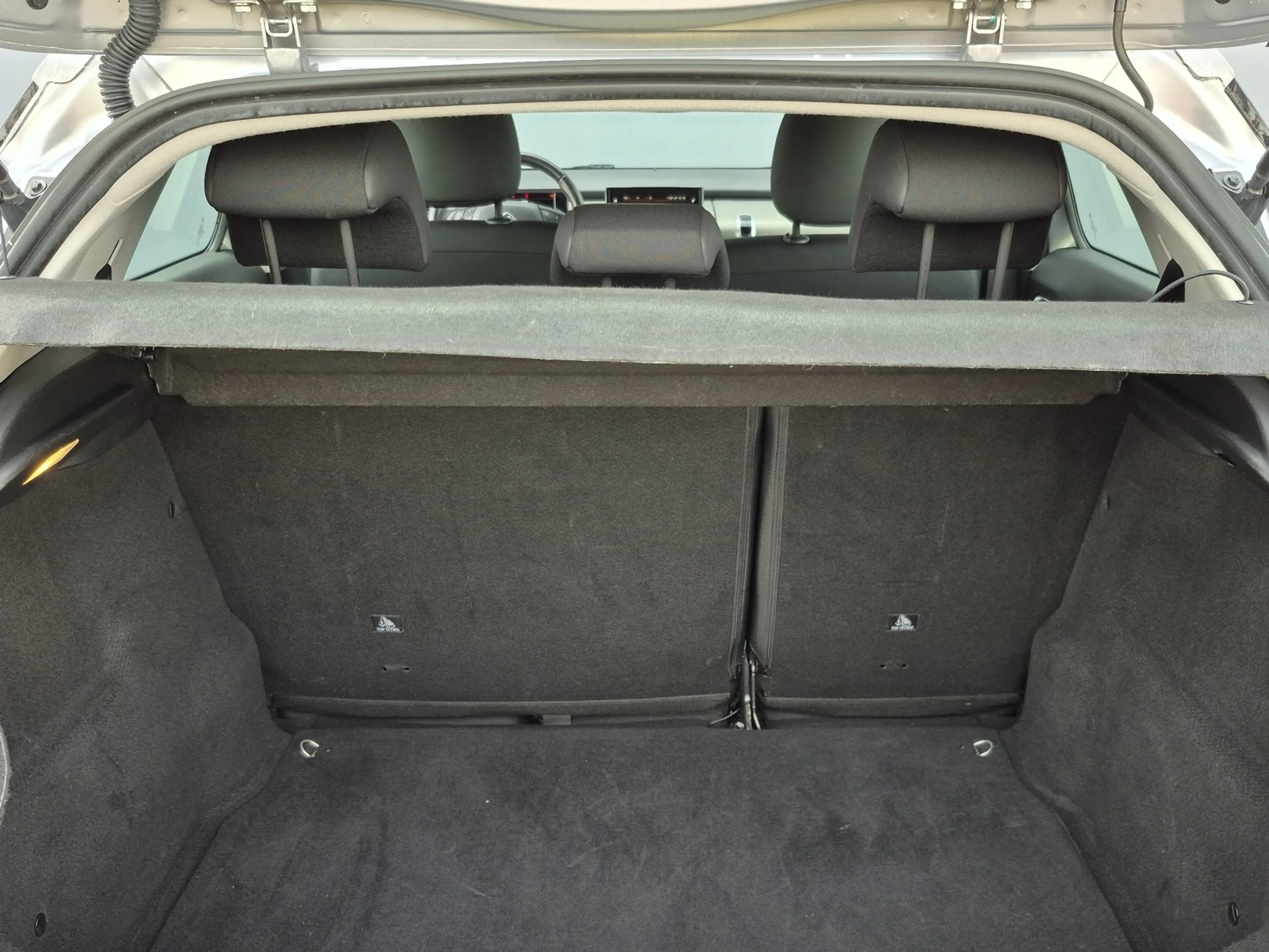 Citroen C4 Cactus BWJ 2018 | 1.2PT 111PK Business NL AUTO | CLIMA | — photo 15