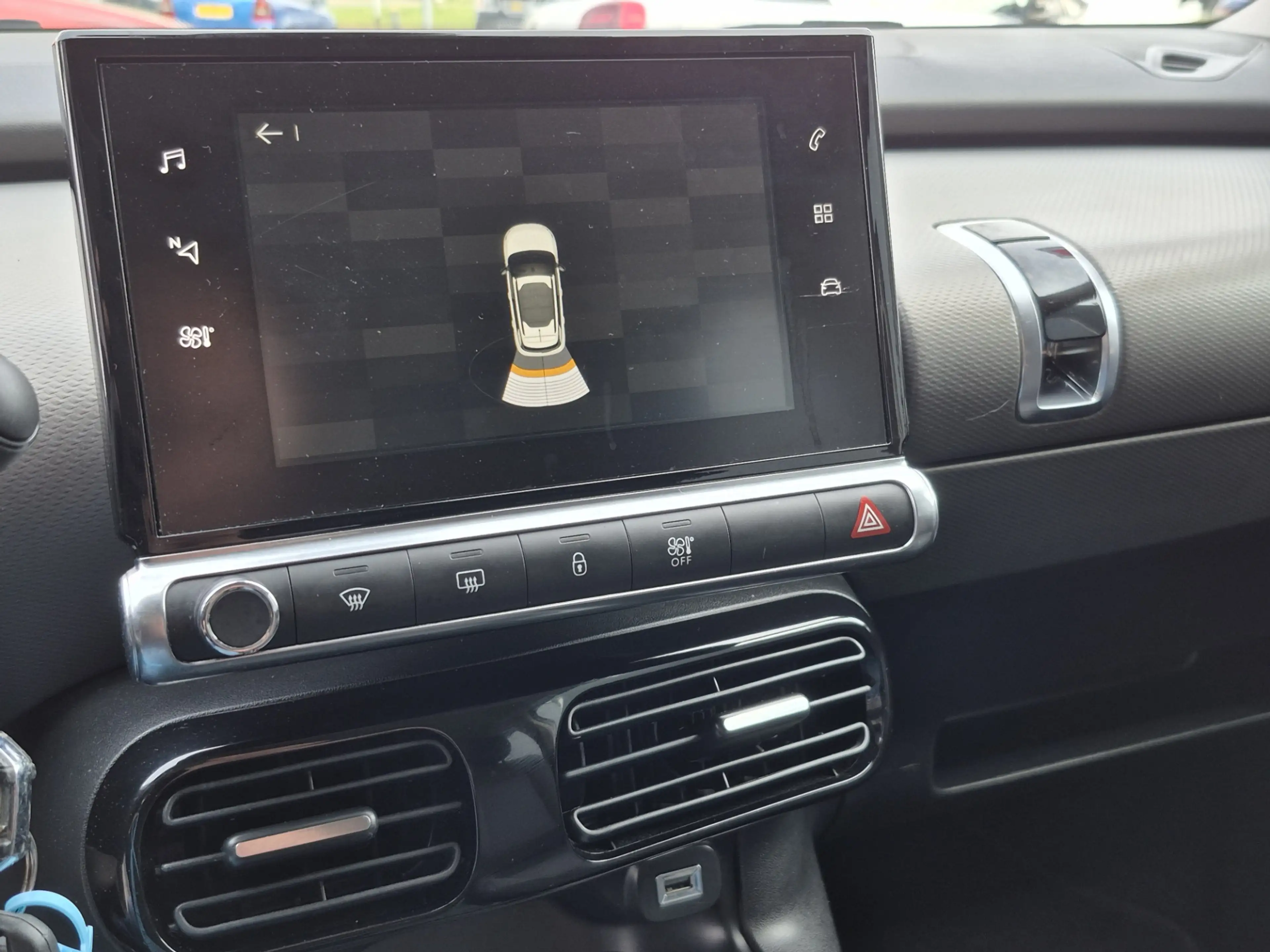Citroen C4 Cactus BWJ 2018 | 1.2PT 111PK Business NL AUTO | CLIMA | — photo 31