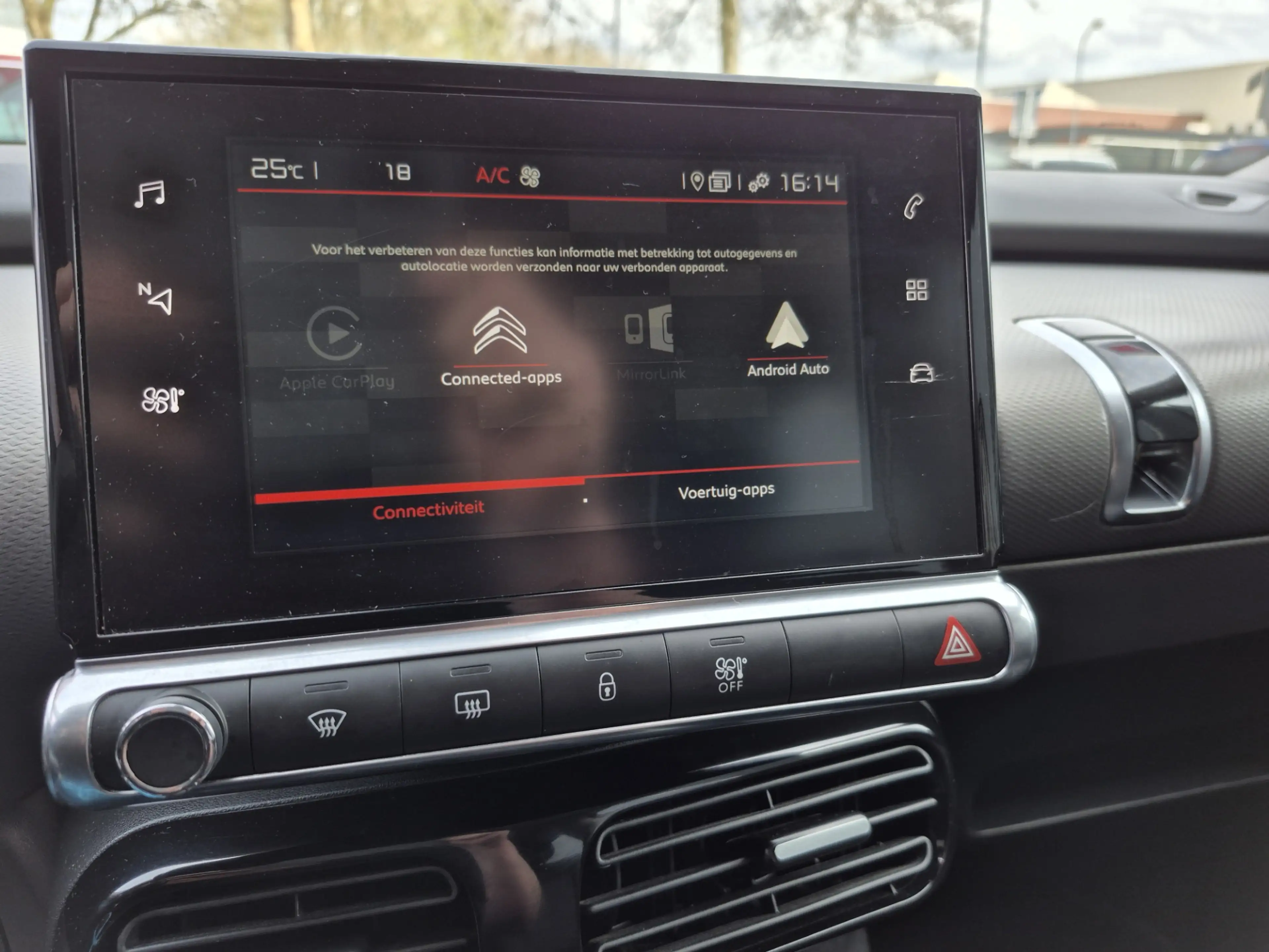 Citroen C4 Cactus BWJ 2018 | 1.2PT 111PK Business NL AUTO | CLIMA | — photo 13