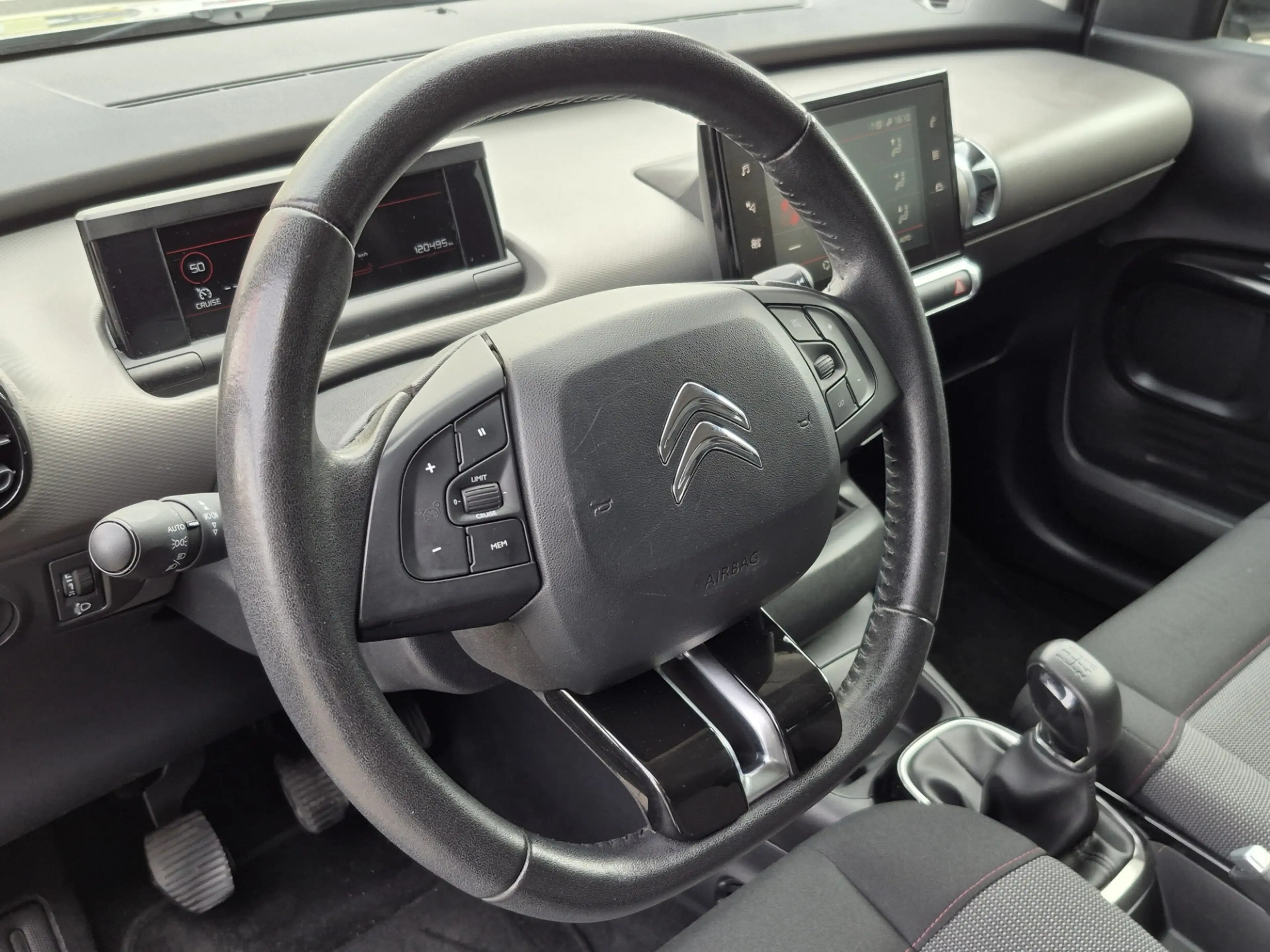 Citroen C4 Cactus BWJ 2018 | 1.2PT 111PK Business NL AUTO | CLIMA | — photo 3