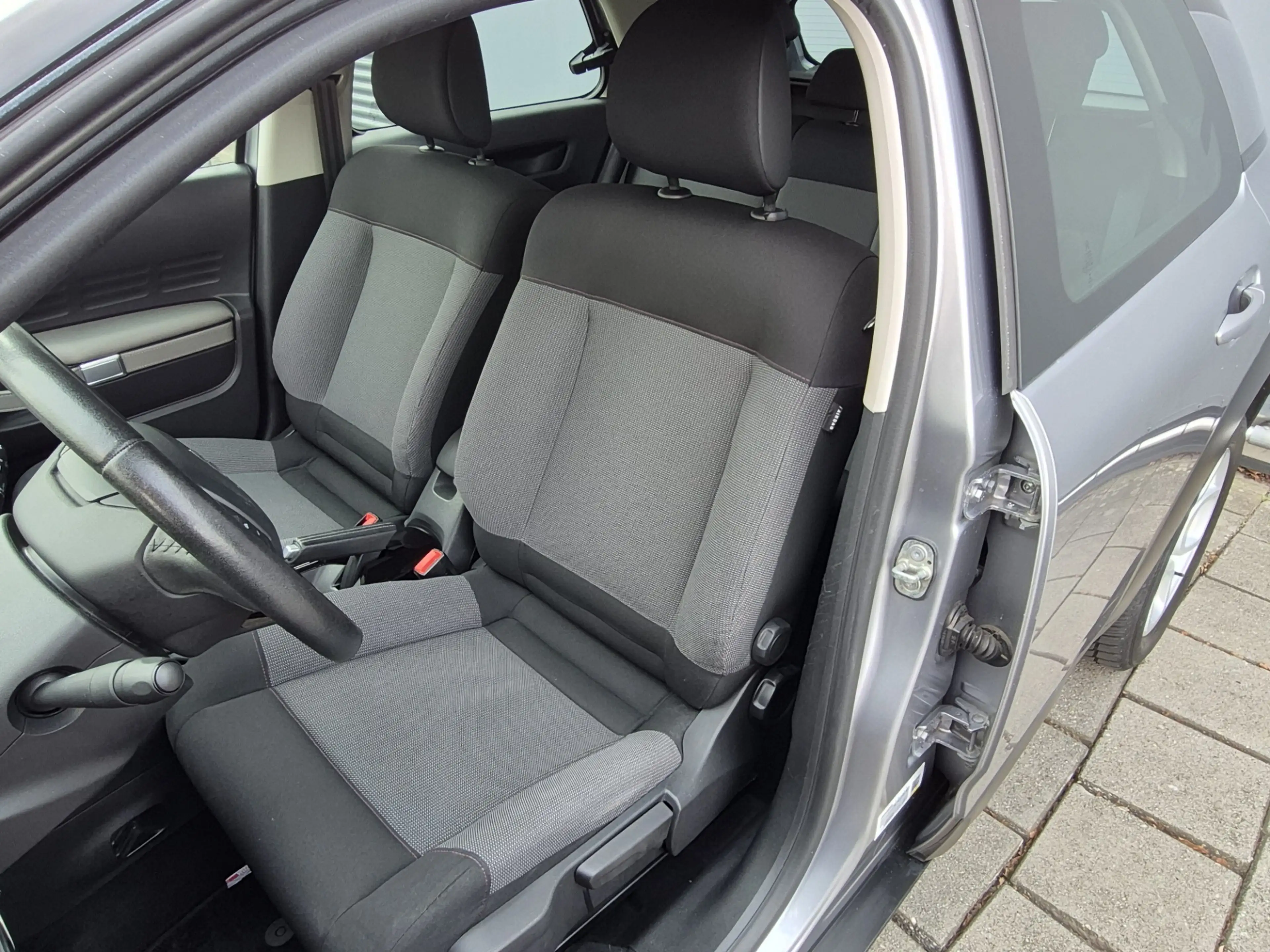 Citroen C4 Cactus BWJ 2018 | 1.2PT 111PK Business NL AUTO | CLIMA | — photo 25